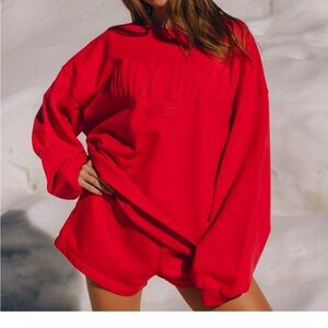 Xs/s Daily Drills Monochrome Set